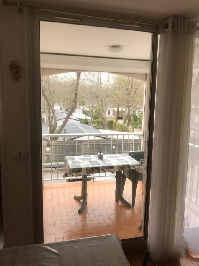 Argeles Sur Mer 300M De La Plage Bagian luar foto